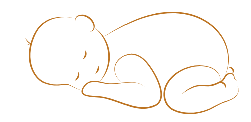 Icons Hans im Träumeland - Schlafcoaching für Babys und Kleinkinder bei Daniela Brehme