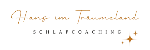 Logo Hans im Träumeland