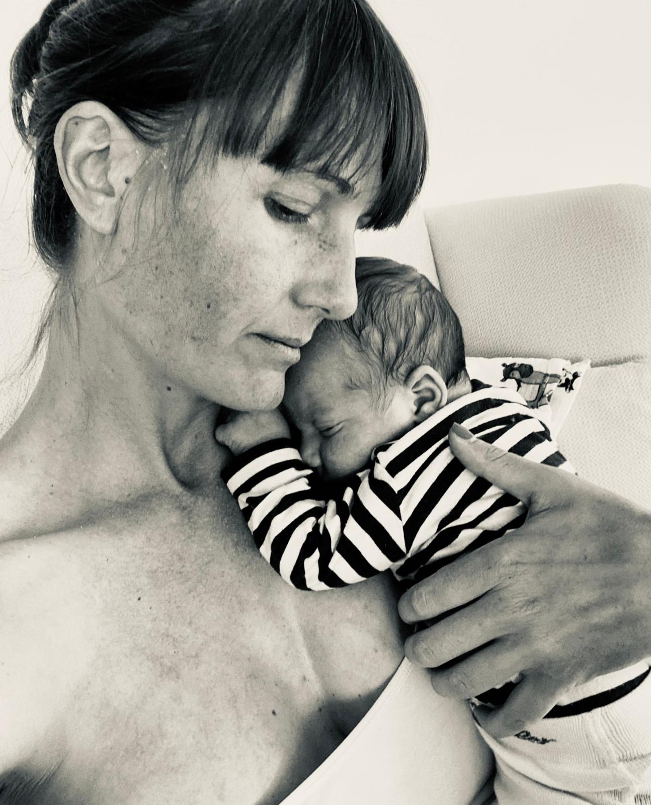 Hans im Träumeland - Baby und Kleinkind Schlafcoaching by Daniela Brehme