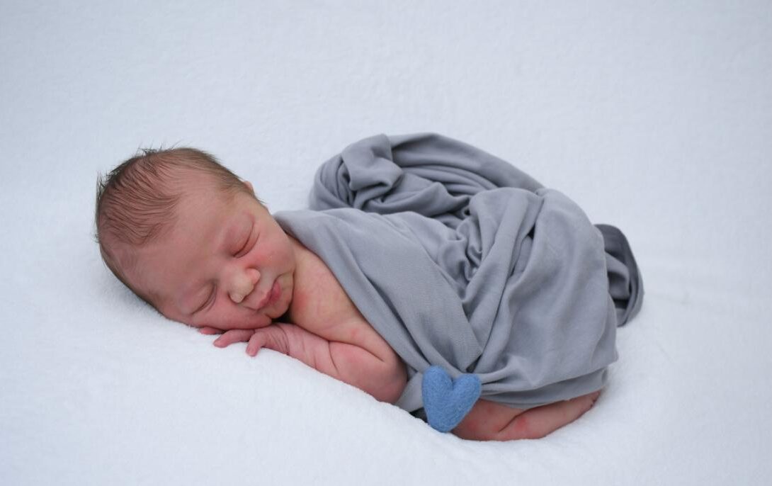 Hans im Träumeland - Baby und Kleinkind Schlafcoaching by Daniela Brehme